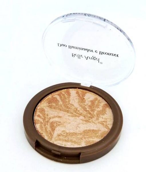 Pó iluminador Belle Angel