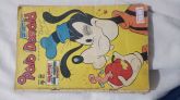 PATO DONALD NR 1126