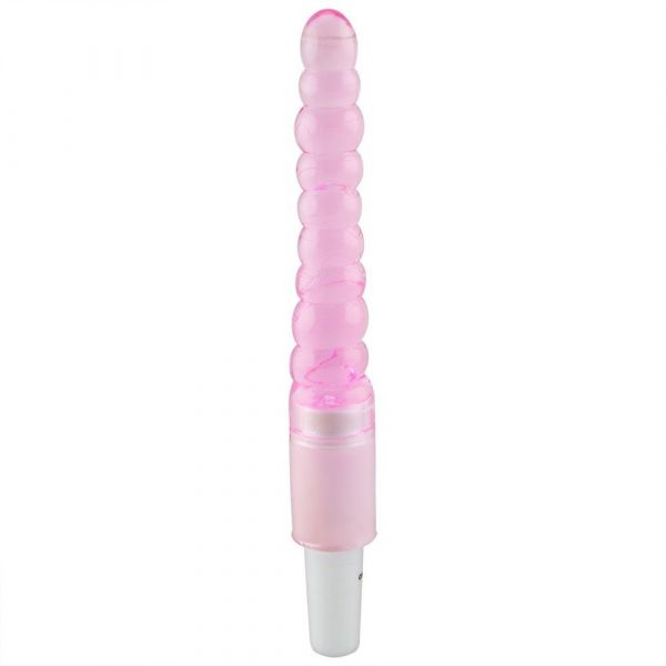 VIBRADOR BASTÃO ONDULADO