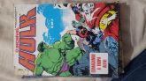 O INCRÍVEL HULK ABRIL NR 065