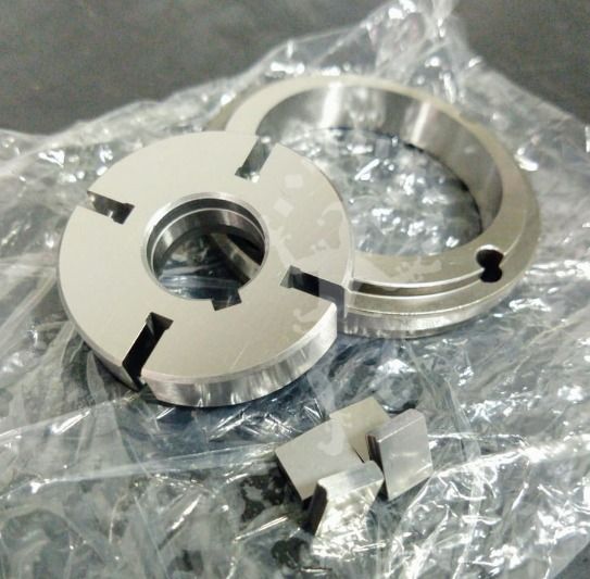 146100-0320 BOMBA DE PALHETA  CHJ