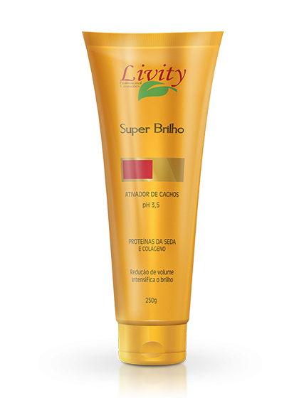 Finalização Super Brilho