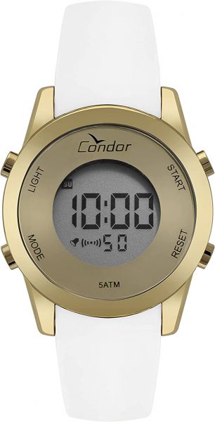 Kit Condor Feminino Digital Dourado - COBJ3279AG/K5D