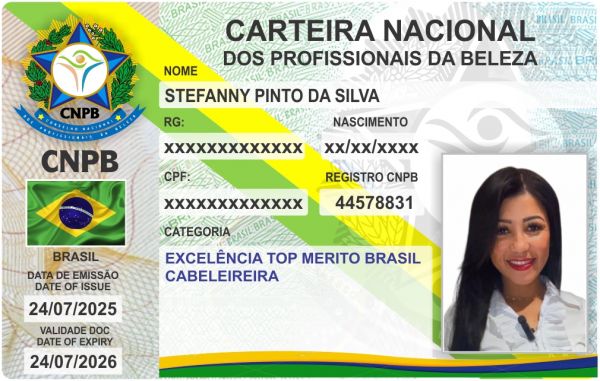STEFANNY PINTO DA SILVA