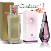 Traduções Gold Nº 26 Feminino Concorrente - Angel or Demon