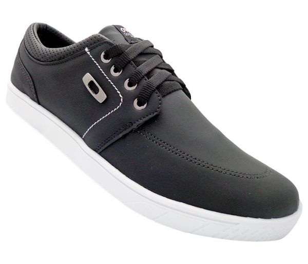 Tênis Oakley Road Preto