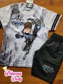 Conjunto Tamanho 4