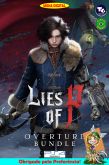 Lies of P Deluxe Edition + DLC Overture