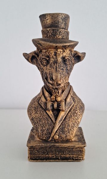 Bode de cartola