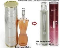 Essencia Up!28 - Jean Paul Gaultier