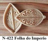 Folha do Império (N-422)