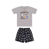 Pijama Bicho Bagunça