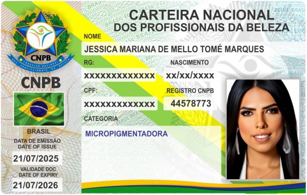 JESSICA MARIANA DE MELLO TOMÉ MARQUES