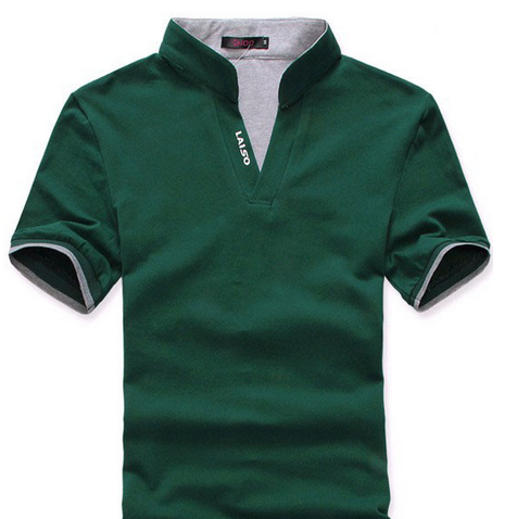 CAMISA POLO