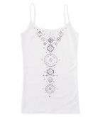 camiseta aeropostale estampada