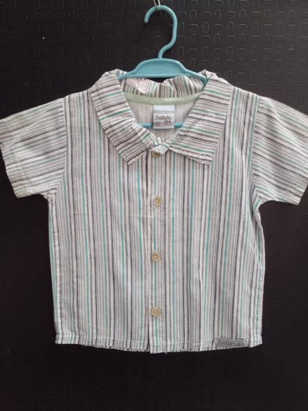Camisa3670 1 ano