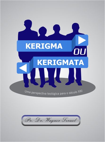 Kerigma ou Kerigmata (Digital)
