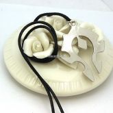Colar Horda 001
