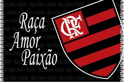 Canga de Praia Flamengo