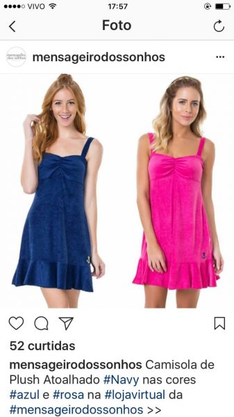CAMISOLA