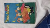 PATO DONALD NR 1014