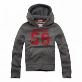 Moletom AF HCO Mas.  00011