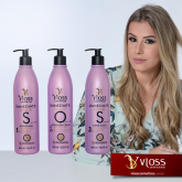 S.O.S  Reparação Imediata