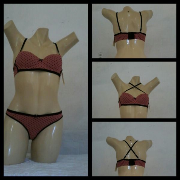 Conjunto com várias opções de uso