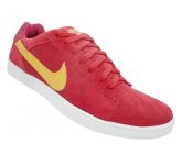 Tênis Nike Blazer Vermelho e Amarelo MOD:13081