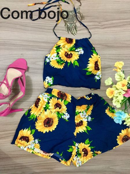 CONJUNTO ABIGAIL COM BOJO