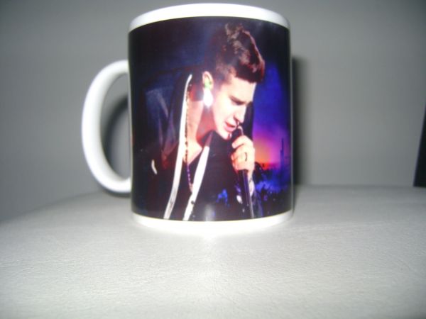 CANECA BRANCA PERSONALIZADA