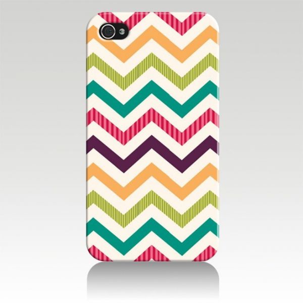 Case Étnica iPhone 5 - 5S