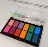Paleta Urban colors City Girls