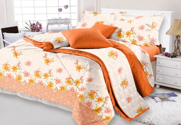 KIT 3 PEÇAS CASAL PADRÃO