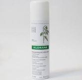 Shampoo Klorane Extrato de Ortie a Seco 150mlShampoo Klorane