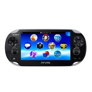 ps vita
