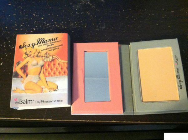 Blush Sexy Mama
