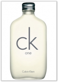 CK ONE 100ML UNISSEX.