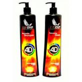 Escova 4D Zip Zap