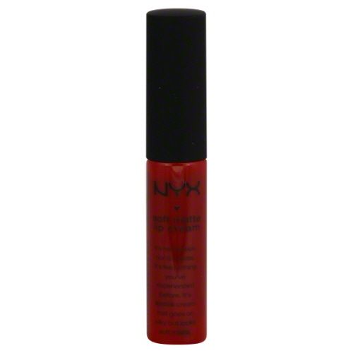Batom Liquido Nyx Soft Matte