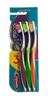 ESCOVA DENTAL CONDOR MACIA C 3