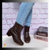 Botas Coleção D