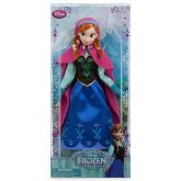 Anna clássico Doll