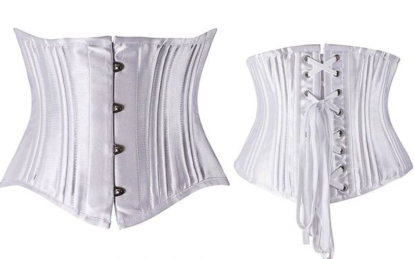 Corset Underbust Aço RF15