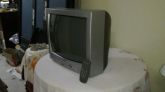TV Bluesky, 20 polegadas com controle