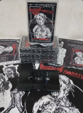 DISFIGURED HUMAN MIND x HORRÍVEL - Ódio Eterno Com Desprezo Absoluto... / Eles Não Querem Entender..