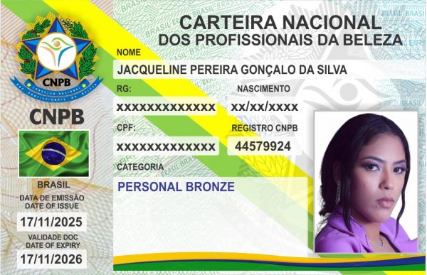 JACQUELINE PEREIRA GONÇALO DA SILVA