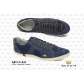 SAPATENIS OSKLEN CAMURÇA / NYLON  Cód. do produto: SKM-113