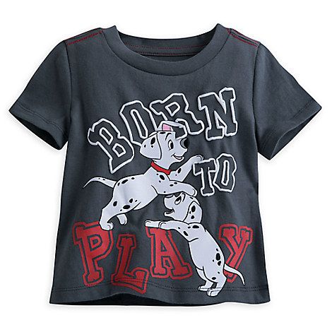 MB0601- Camiseta Disney 101 Dalmatas Cinza 9M (06-09meses)