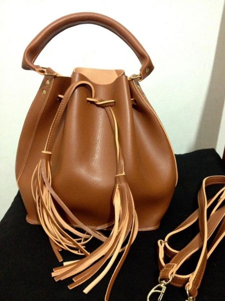 Bolsa Saco emborrachada
